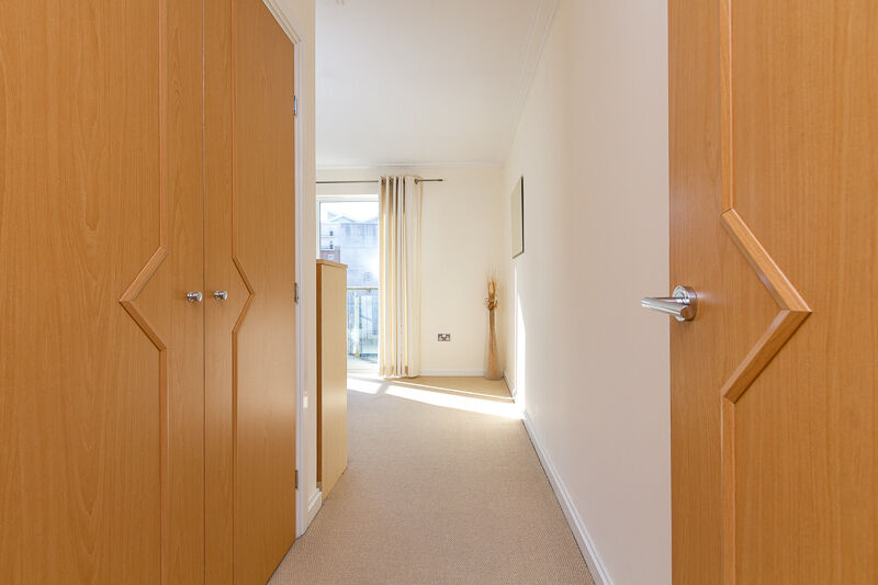 CENTURY WHARF CARDIFF BAY FURNISHED TWO BEDROOM APARTMENT