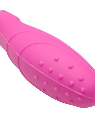 Frisky Bang Her Silicone G Spot Finger Vibe