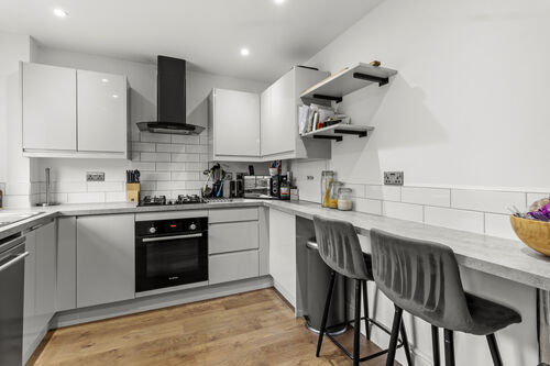 Filder Close, Eastbourne