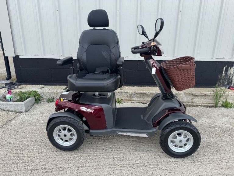 Eden Roadmaster Plus
