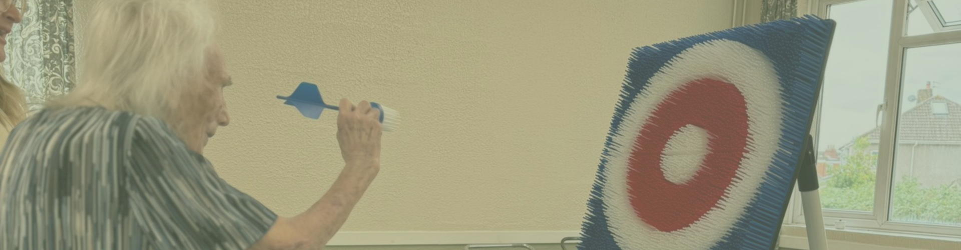 Stay active and engaged with Your Care Bristol's Living Well Days dementia day centre in Bristol with fun activities and friendship