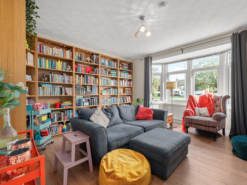 Newlands Road, Grangemouth, FK3 8NY