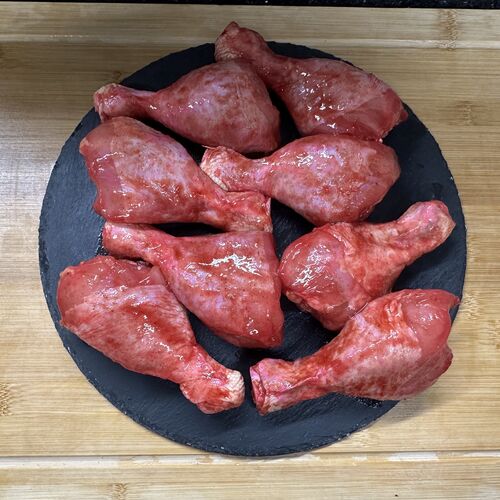 Chinese chicken drum stick