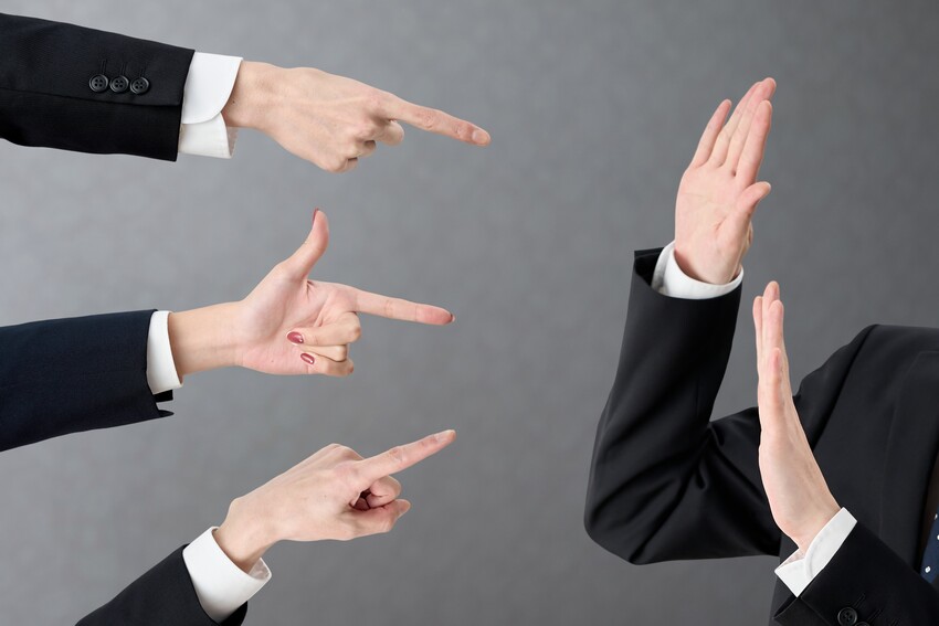 Direct Debit Fraud: A System Marking Its Own Homework?