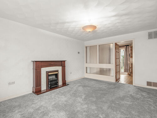 Lochbrae, Sauchie, FK10 3HG