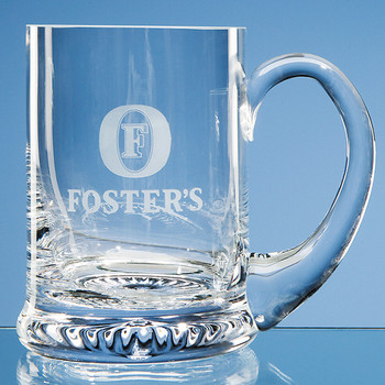 Star Based Tankard 0.45ltr