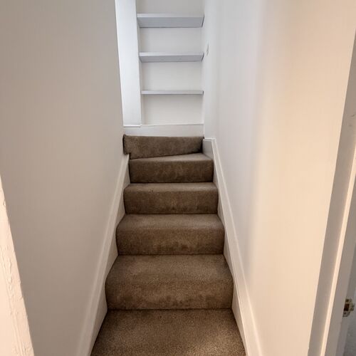 OLD WOLVERTON - 3 BEDROOM BARN CONVERSION