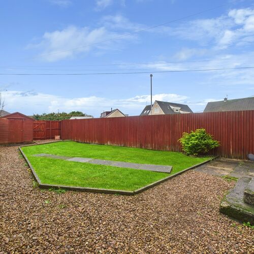 Coalhill Place, Ardrossan 