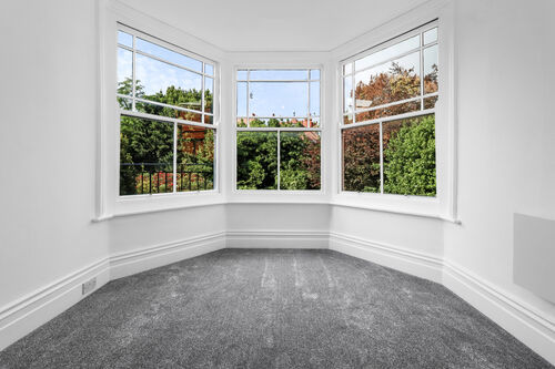 Southfields Road, Eastbourne