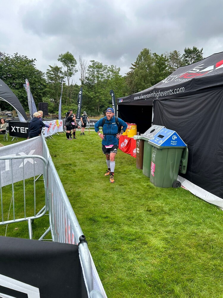 Ultra Marathon vs Kanban