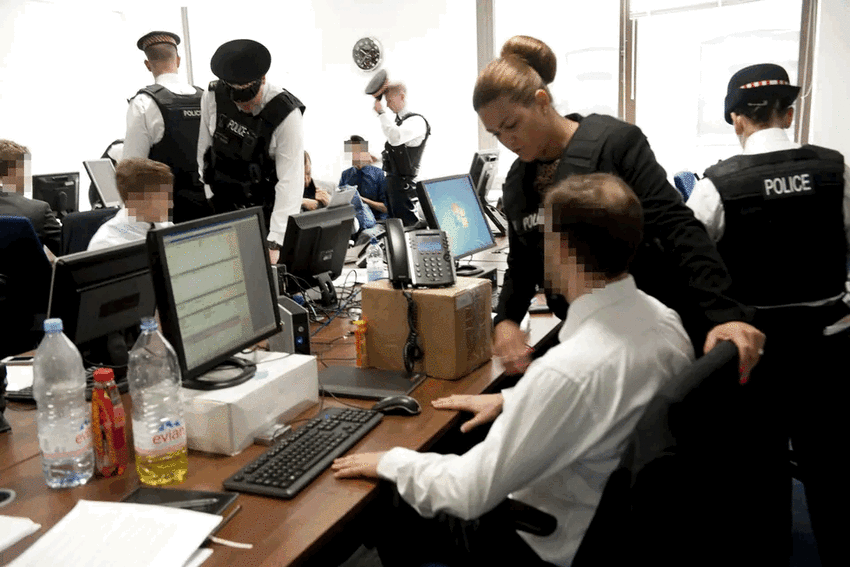 Timeshare Exit - Beware of the Criminal Gangs