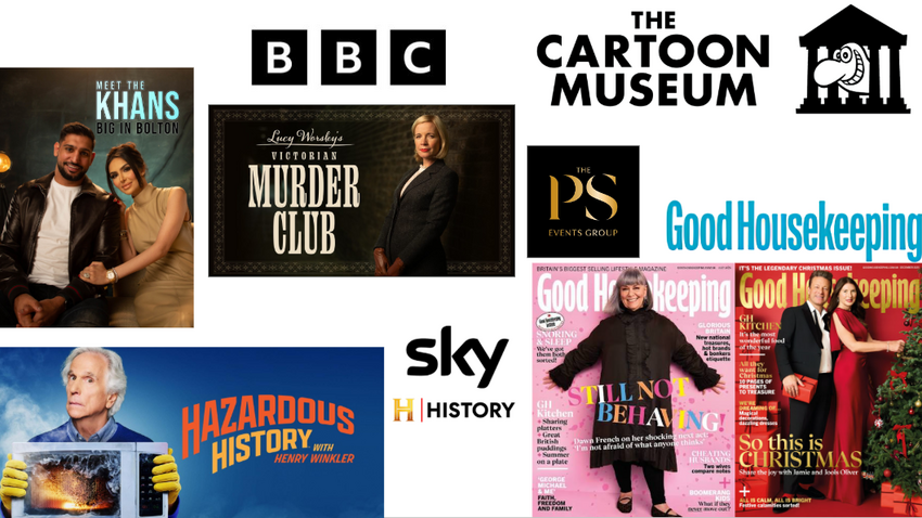 Stage Props &amp; Theatre Set Hire Hertfordshire | Not Just Props