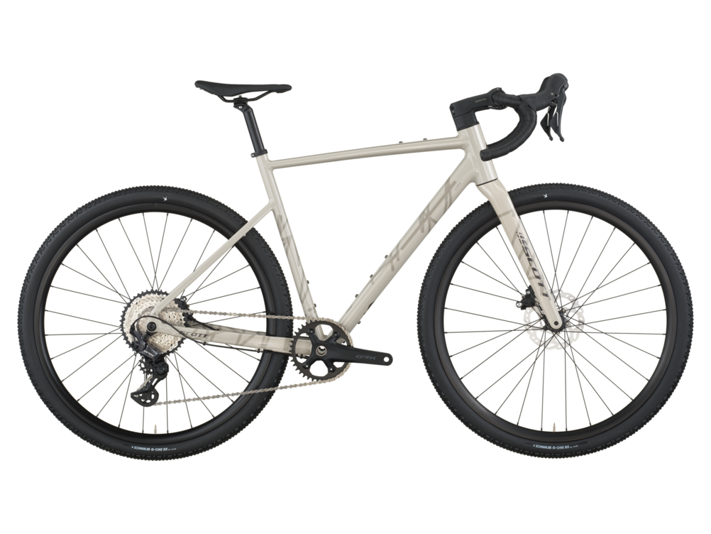 Scott Speedster Gravel 10