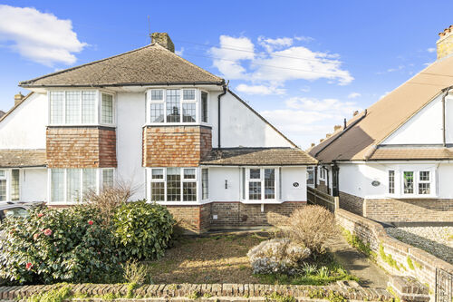 Churchdale Road, Eastbourne