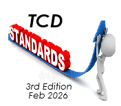 TCD Standards and Guidance - 3rd Edition