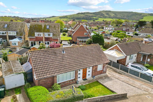 Park Croft, Polegate