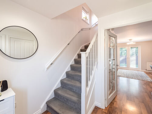 Garganey, Alloa, FK10 1RN