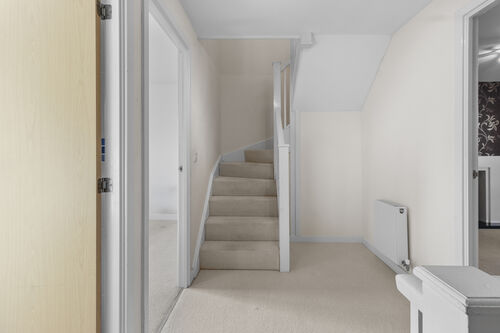 Caroline Way, Eastbourne