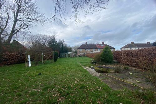 Bury Lane Datchworth