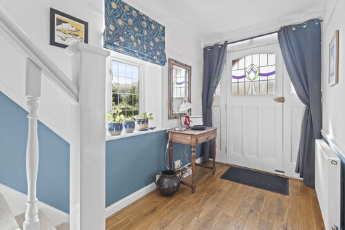 Coopers Hill, Eastbourne