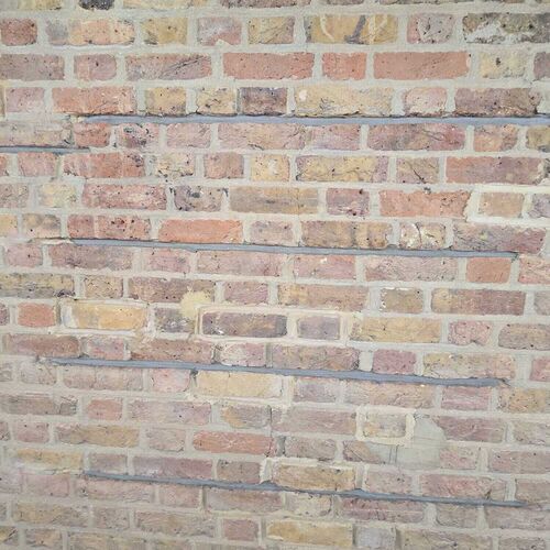 Remedial Bar Installers