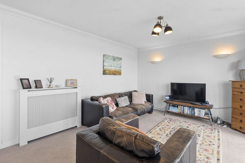 Admiralty Way, Eastbourne