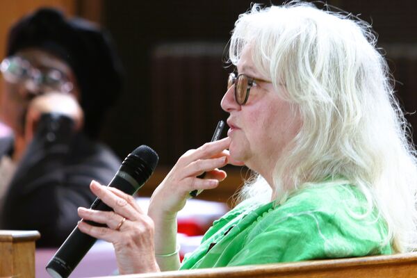 Gallery | Residents Without Borders