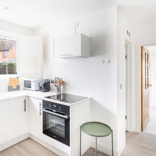 20A Drayton Road, Bletchley MK2 3EJ