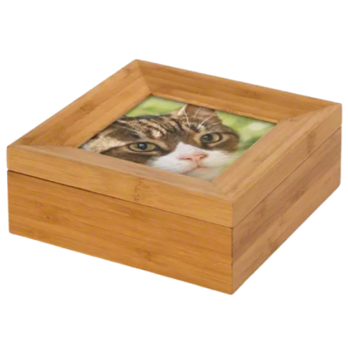 Small Pet Cremation | Rainbow Bridge Pet Funerals