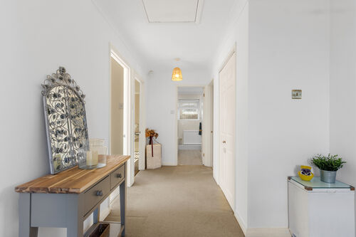 Park Avenue, Eastbourne