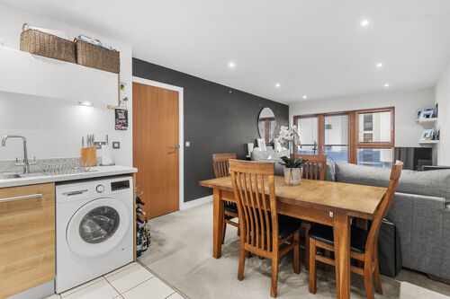 Midway Quay, Eastbourne