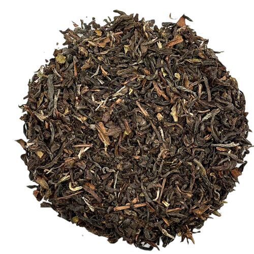 Darjeeling
