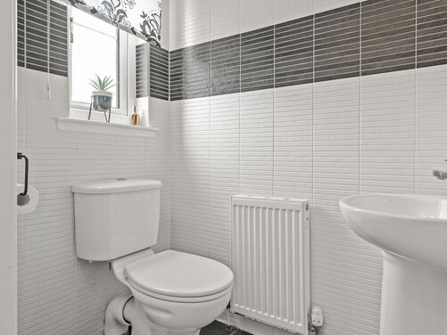 Stevenson Court, Falkirk, FK2 7PX