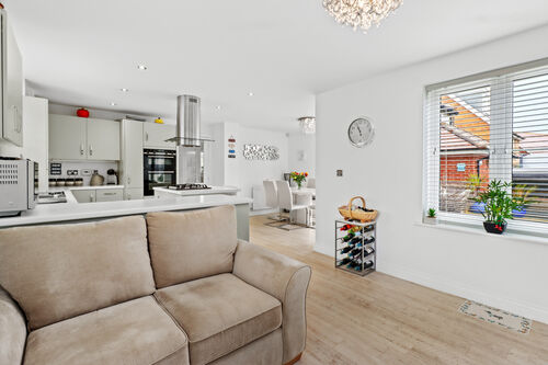 Lessing Lane, Eastbourne