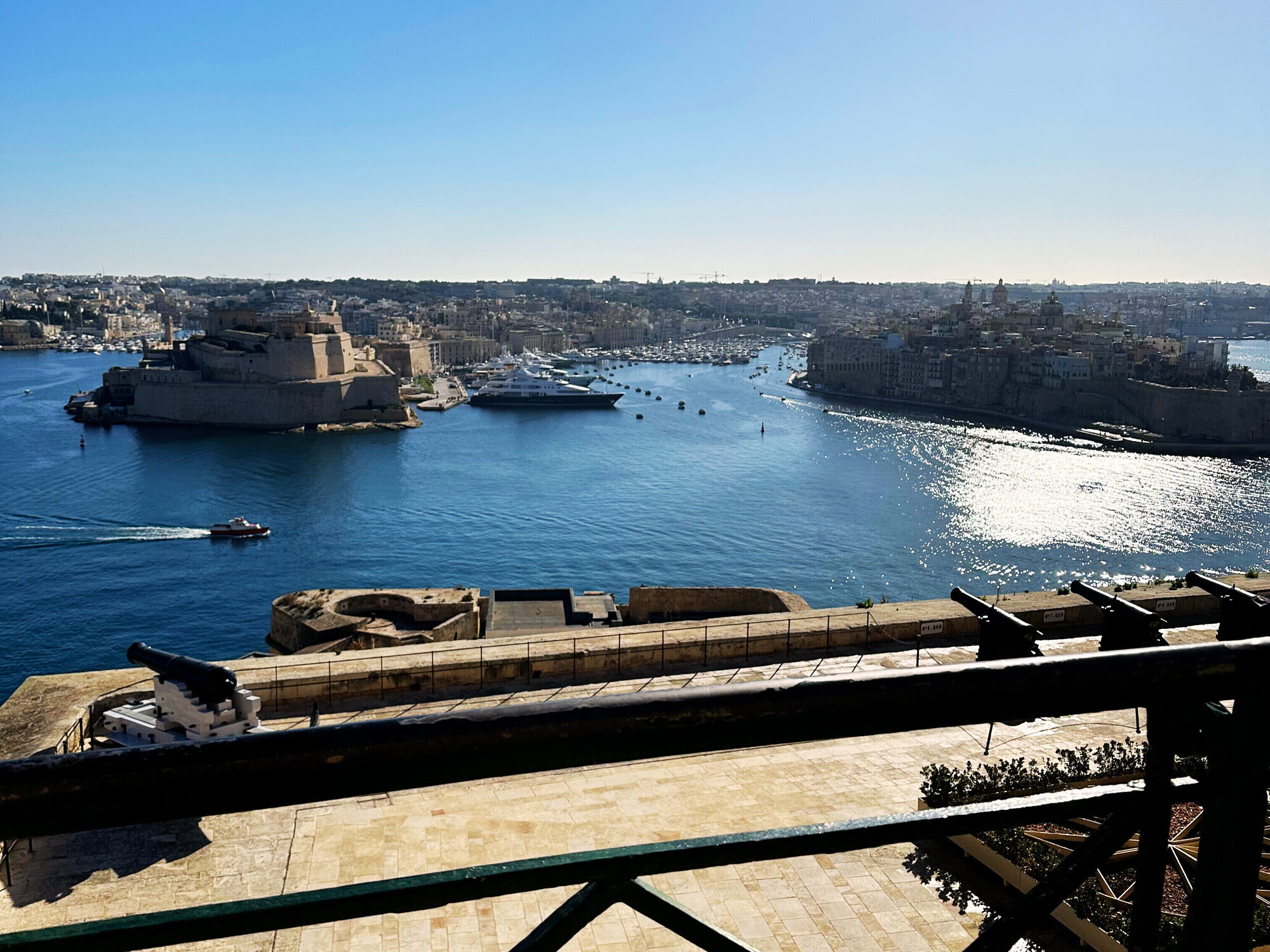 Top five must visit places over the summer