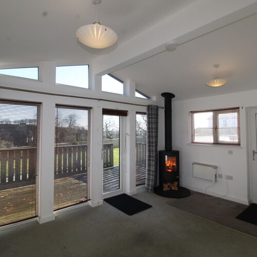 Baidland Meadow, Dalry 