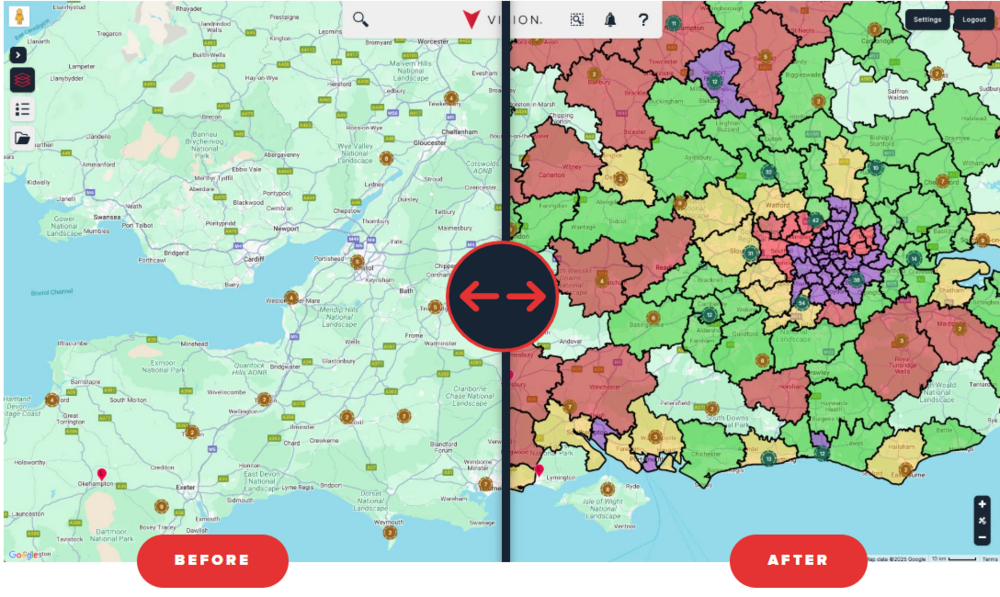 New Insight Segments Data Pack from More Metrics