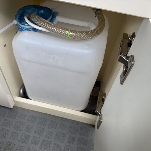 2009 Romahome R10 Solo 1 Berth Citroen Nemo LX HDI Camper Van