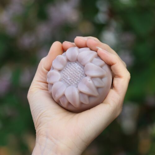 Lavender Soap