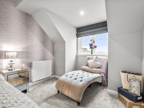 Bryson Place, Larbert, FK5 4FZ