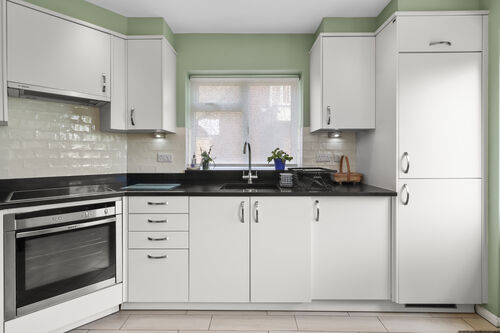 Willingdon Road, Eastbourne