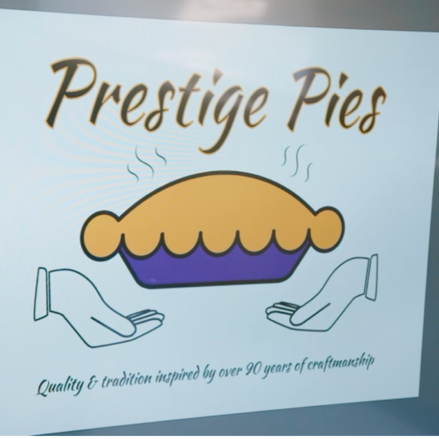 The Apprentice is back!