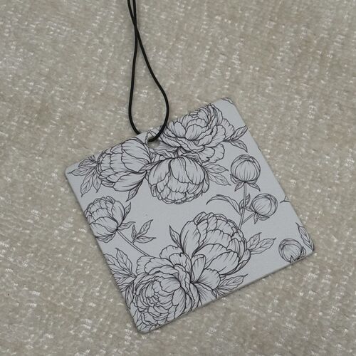Drive Board Car Freshener – Gentle, Pet-Conscious Car Fragrance