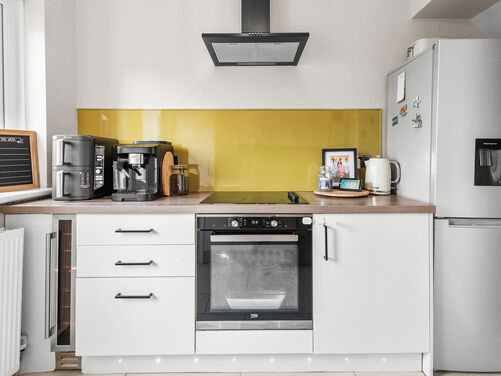 Charles Street, Alloa, FK10 2JQ