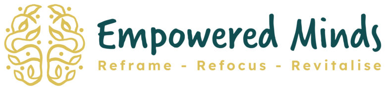 Empowered Minds Coaching  | Corporate Burnout Prevention Specialist Surrey | Executive Burnout Recovery Coach Guildford | Professional Work-Life Balance Coach Camberley 