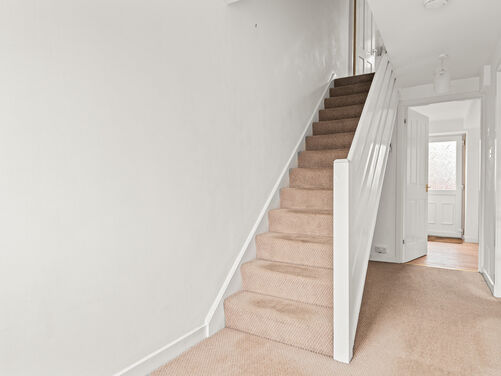 Hill Street, Alloa, FK10 2LW