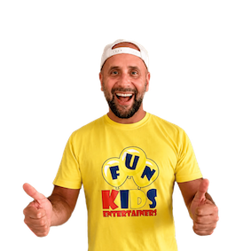 Reviews | FUN Kids Entertainers