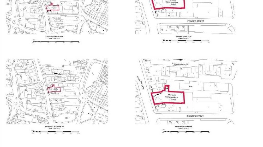 The Chapel Doncaster – Licensed Restaurant, Bar & Event Venue