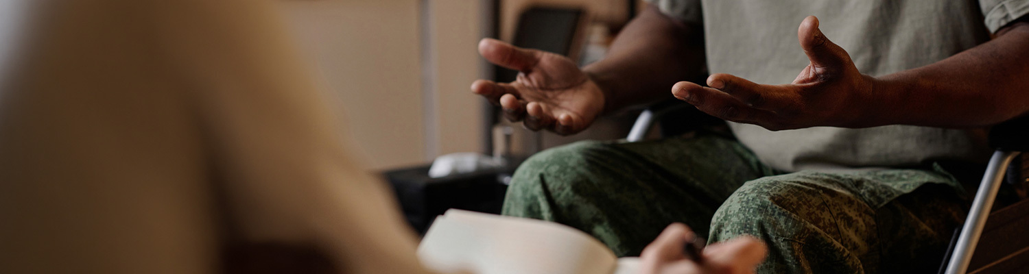 EMDR | Ratcliffe Therapeutic Counselling | ASIST Trained Crisis Support | Social Prescribing UK | Forces Specialists UK