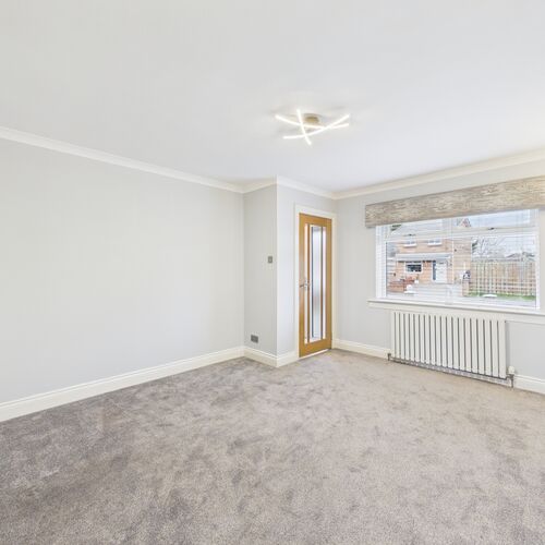 Clay Crescent, Kilmarnock 